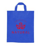 SACOLAS E SACOS
