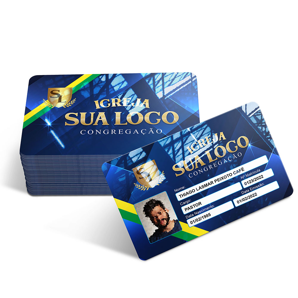 CARTÕES FIDELIDADE