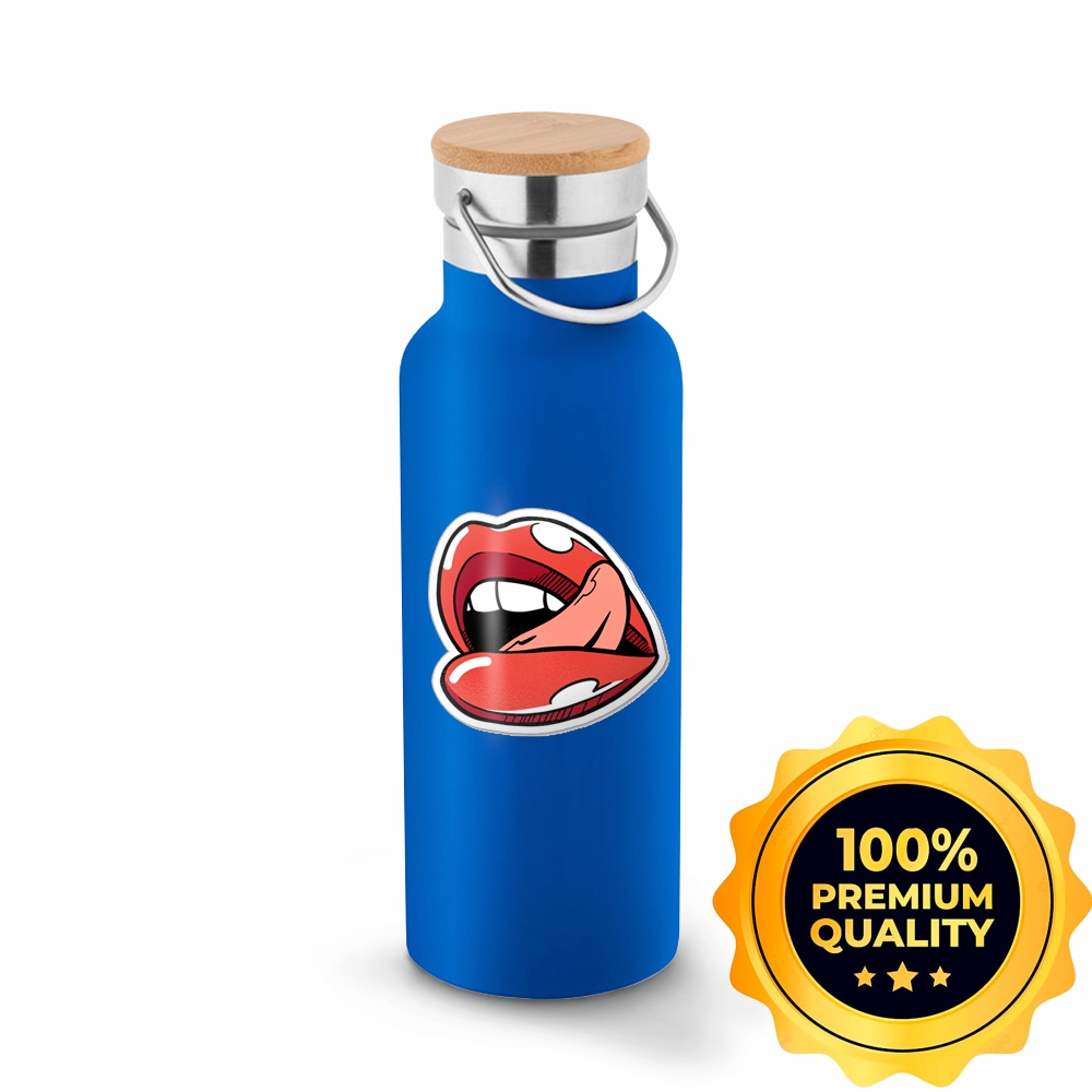 GARRAFAS E SQUEEZES